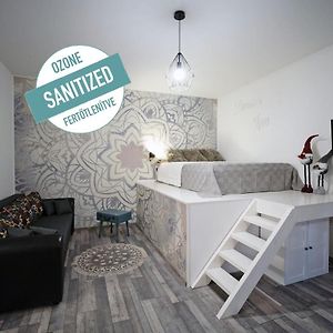 Standard Apartment By Hi5 -Akacfa 57